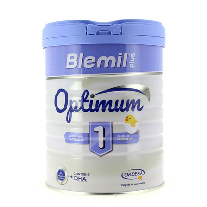 Blemil Plus 1 Optimum 800gr